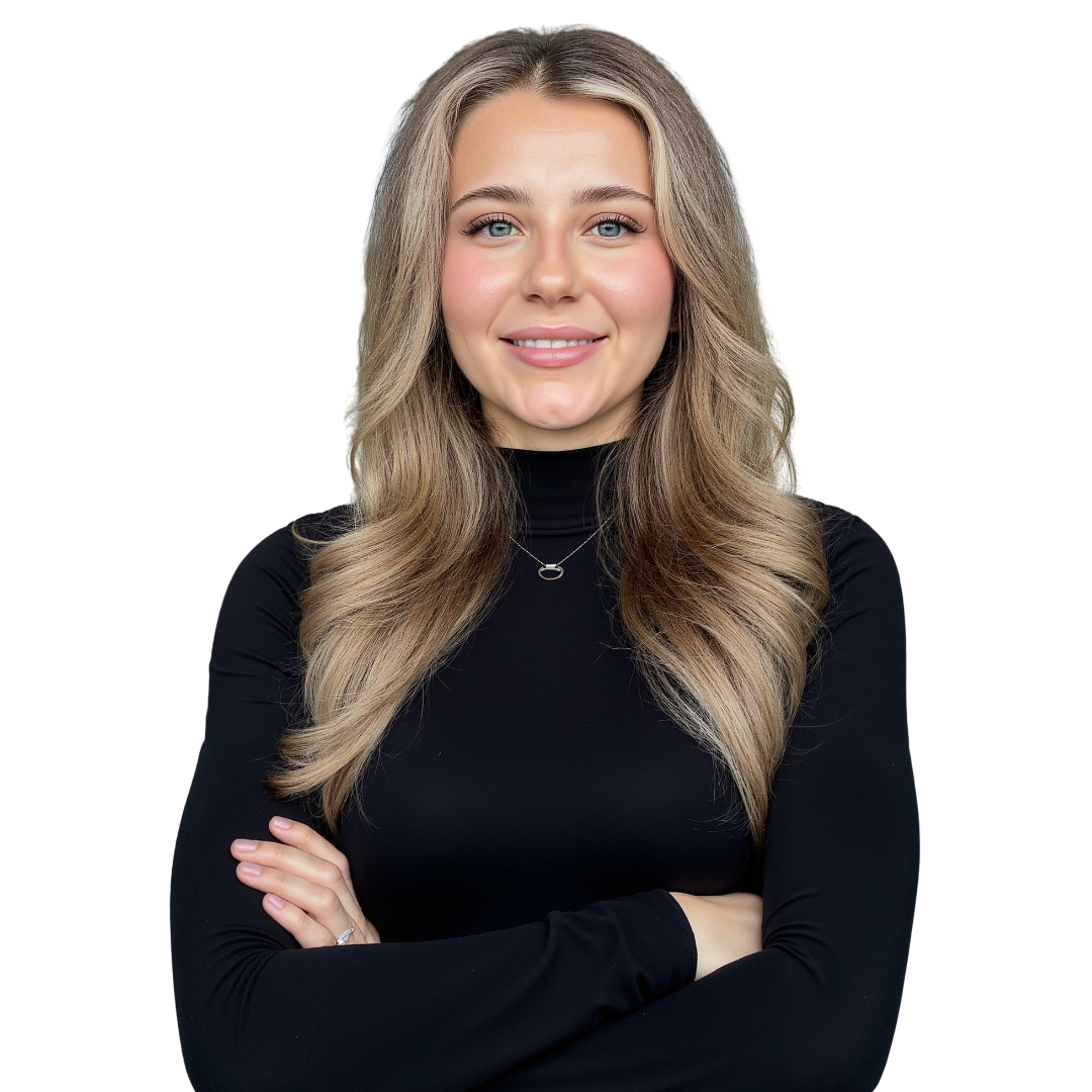 Tatjana Frick - AI Transformationspartner für Einkaufsabteilungen